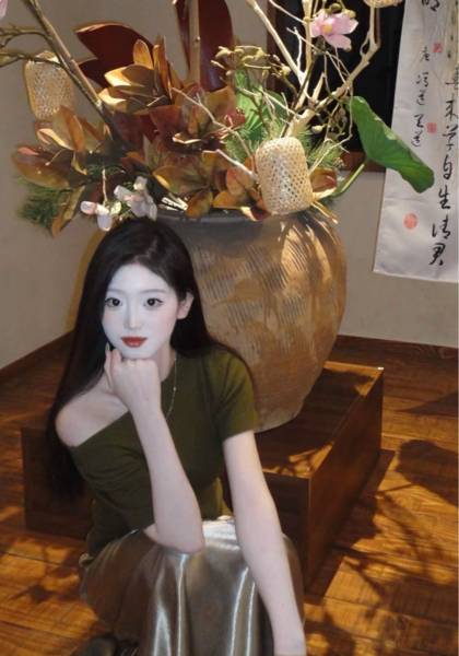形象照片