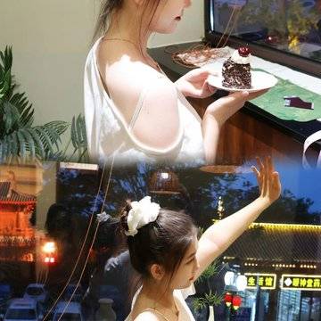 大头荟荟的微模卡作品
