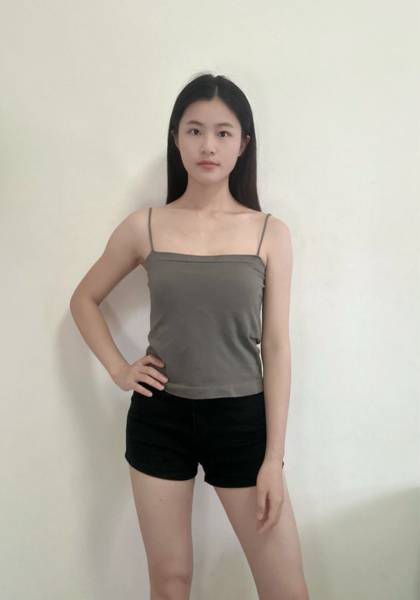 形象照片