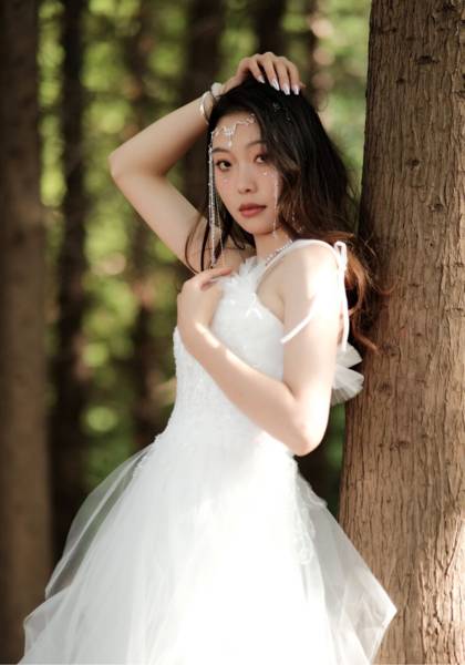 形象照片