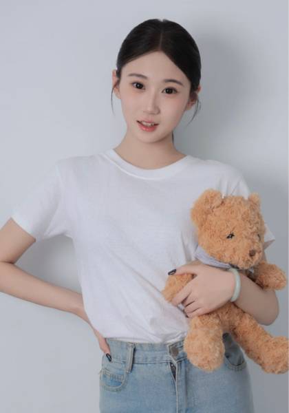形象照片