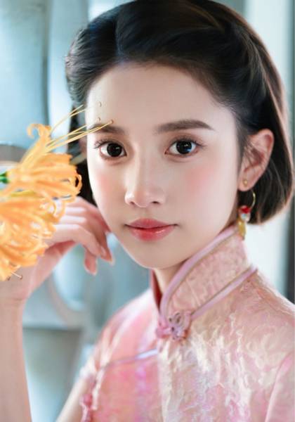 形象照片