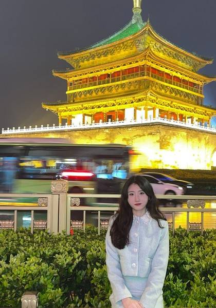 推荐艺人