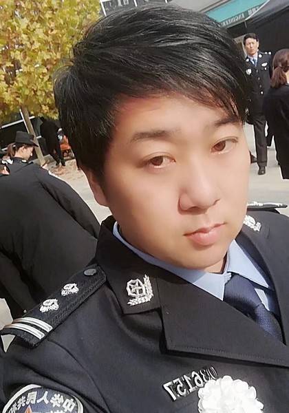 形象照片