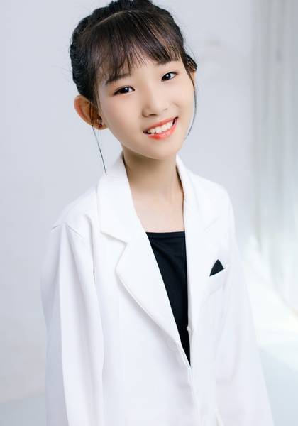 形象照片