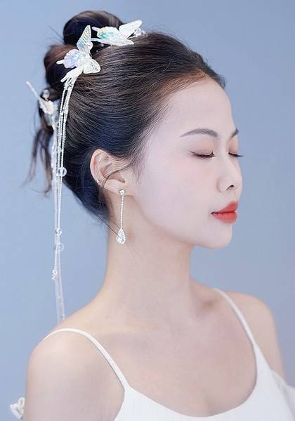 形象照片