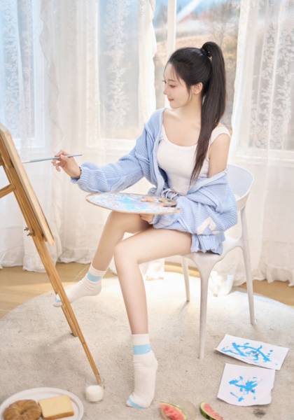 形象照片