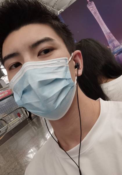 形象照片