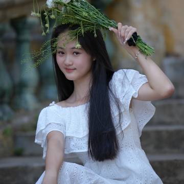 YOLO的微模卡作品