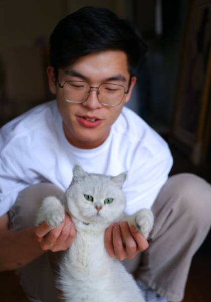 推荐艺人