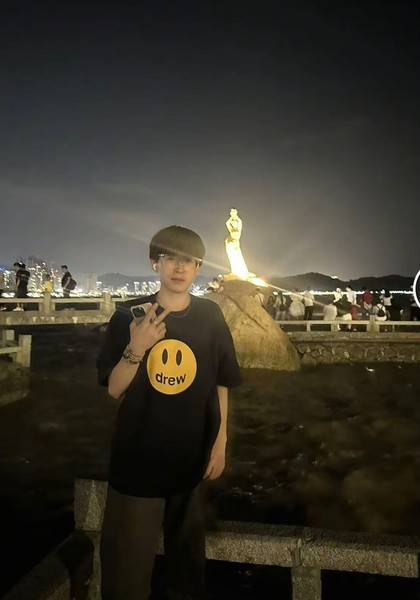 推荐艺人