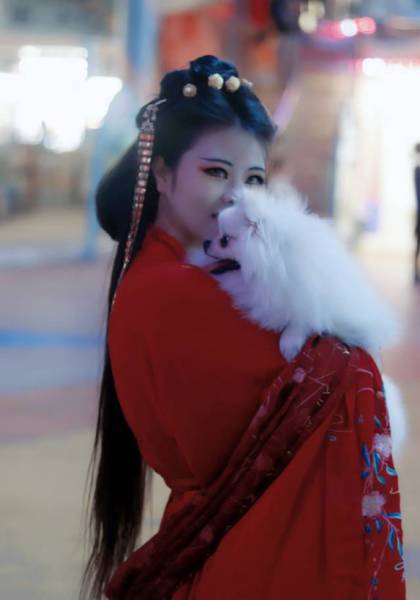 推荐艺人