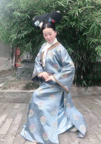 形象照片