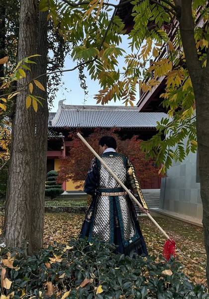 推荐艺人
