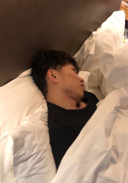 形象照片
