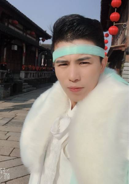 形象照片