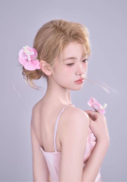 形象照片