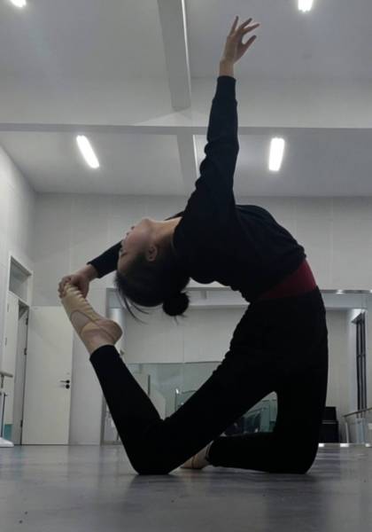 形象照片