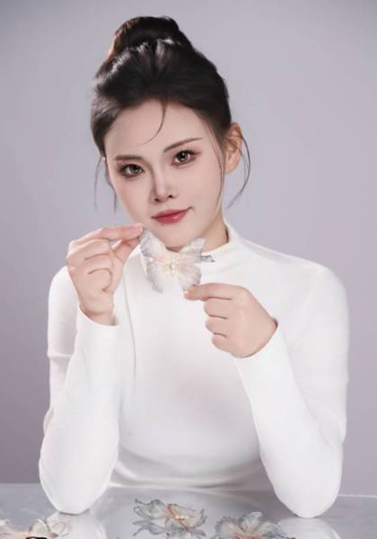 推荐艺人