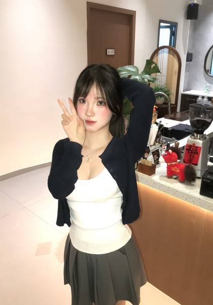 形象照片