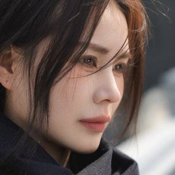 陈婷婷的微模卡作品