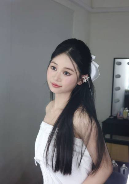 形象照片