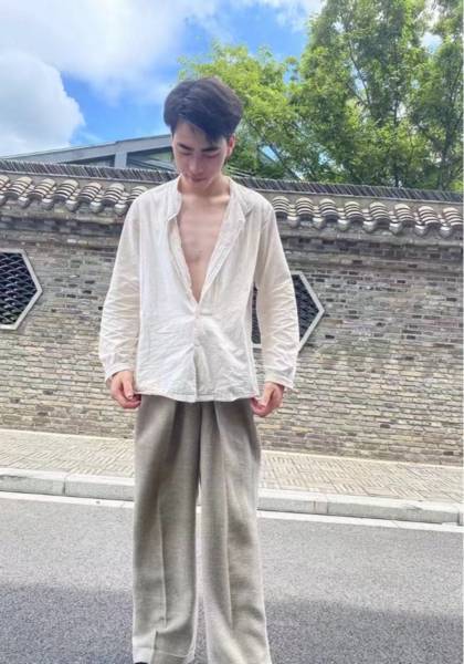 形象照片