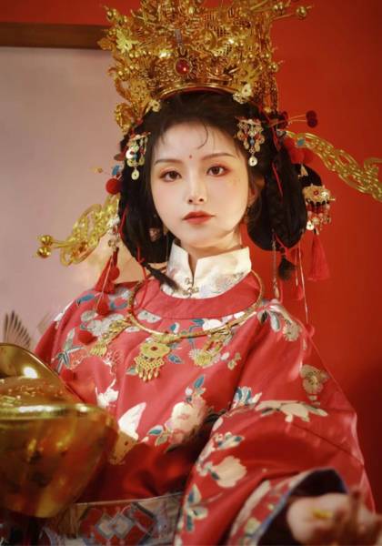 形象照片