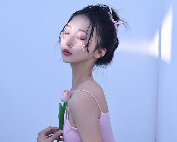 艺人背景图