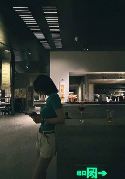 形象照片