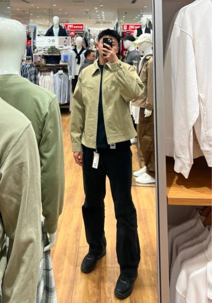 形象照片