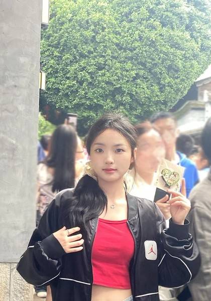 形象照片