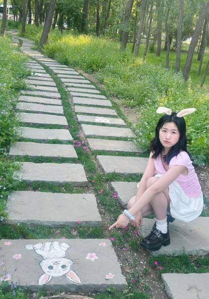 形象照片