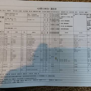 经历图片