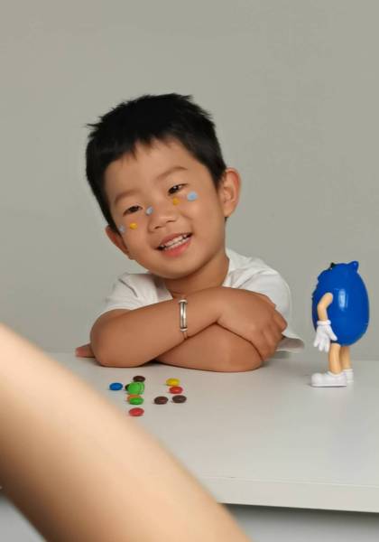 推荐艺人