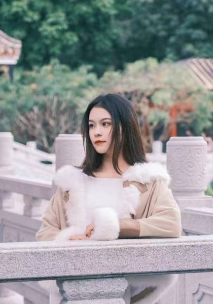 形象照片