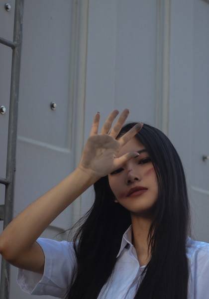 形象照片