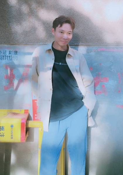 推荐艺人