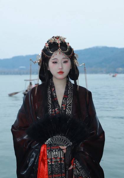 推荐艺人