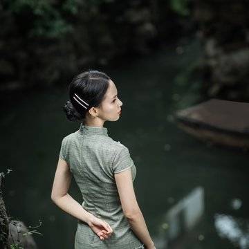 小葵的微模卡作品