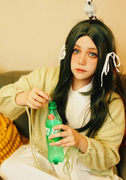 推荐艺人