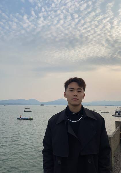 形象照片