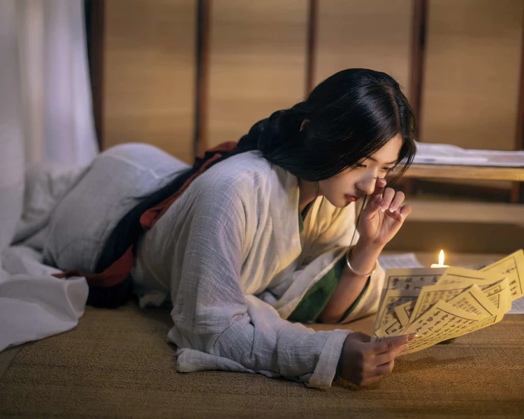 艺人背景图