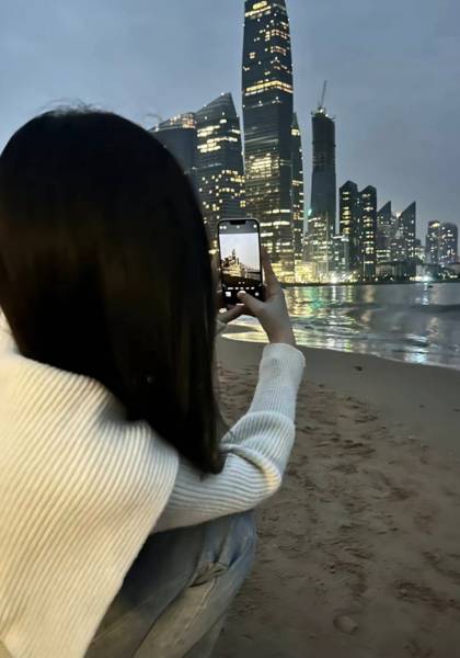 形象照片