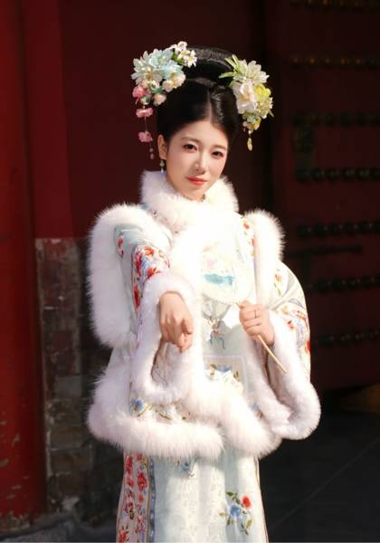 形象照片