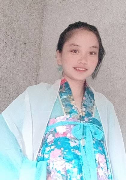 形象照片