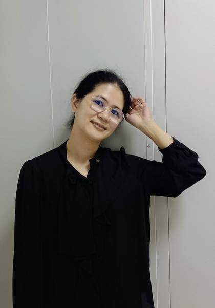 形象照片