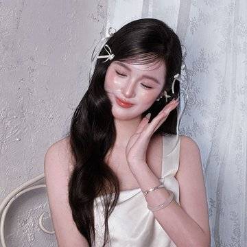 小草的微模卡作品