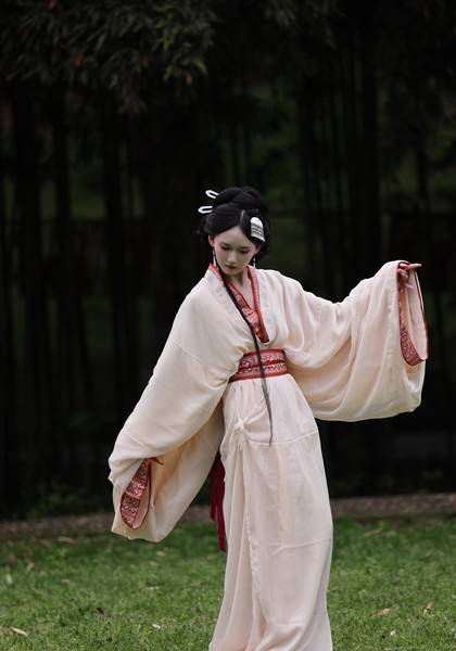 推荐艺人