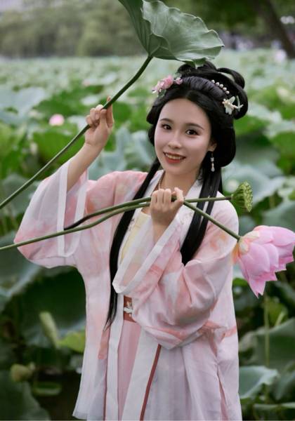 形象照片